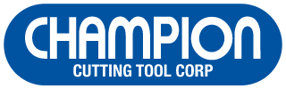 Champion Cutting Tool